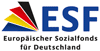 Europäischer Sozialfonds für Deutschland